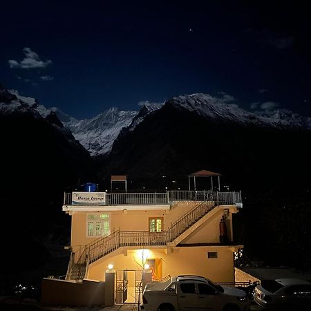 Hotel Hunza Lounge Karimabad  Exterior foto